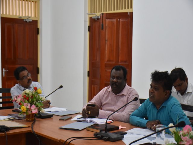 Integrated Rapid Development Plan Validation Meeting -04.10.2023